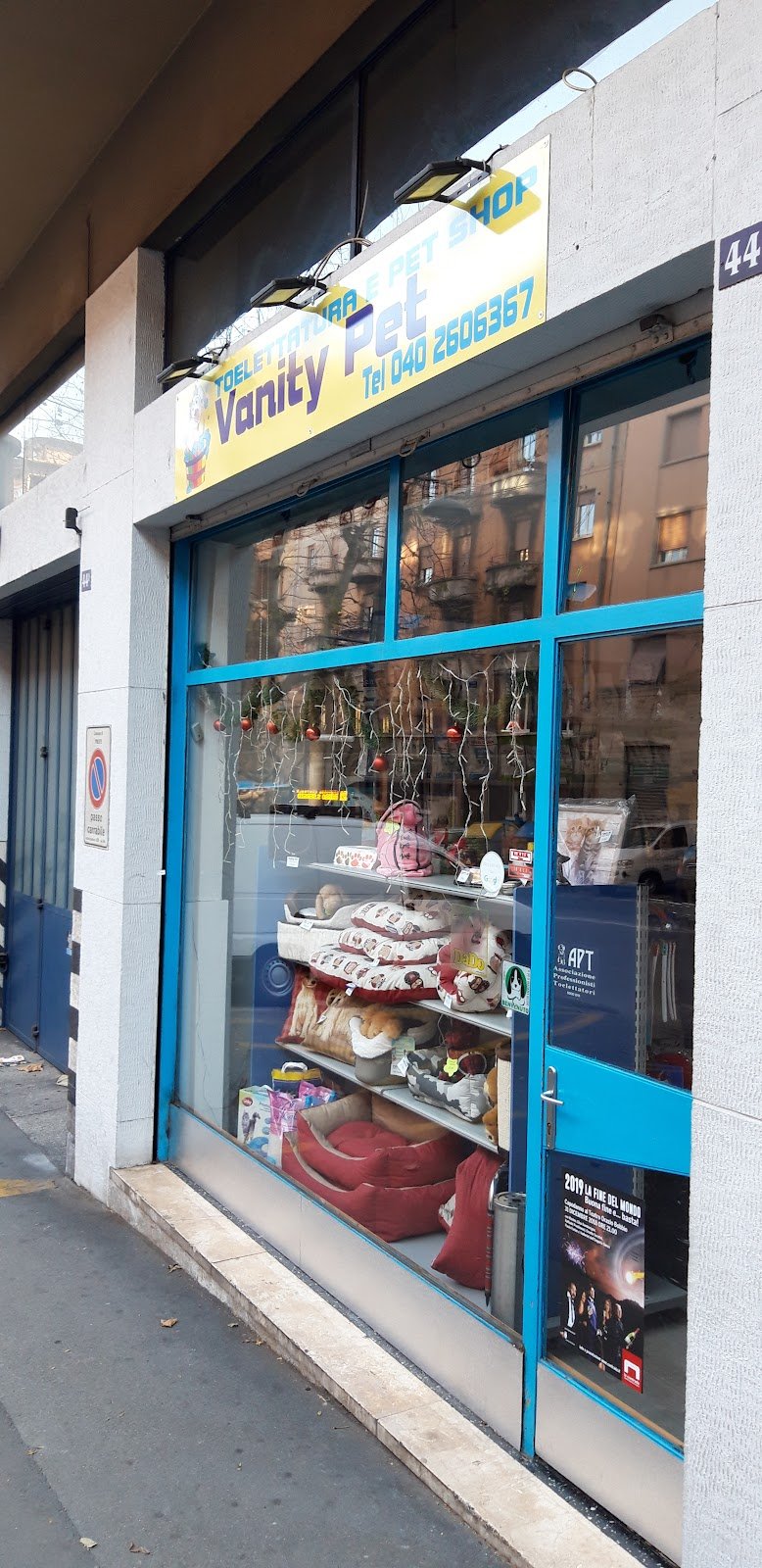 Vanity Pet trieste - Foto 2