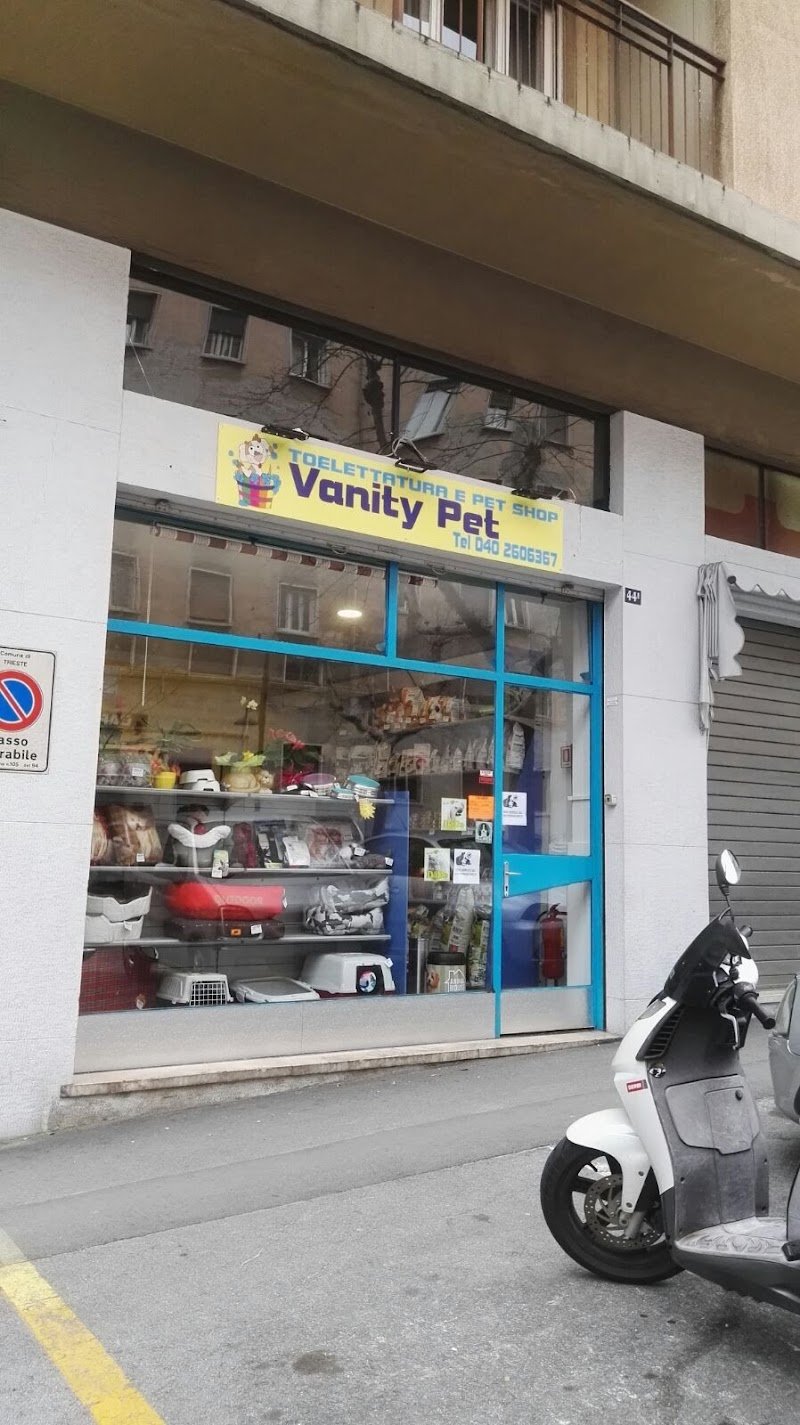 Vanity Pet trieste - Foto 3