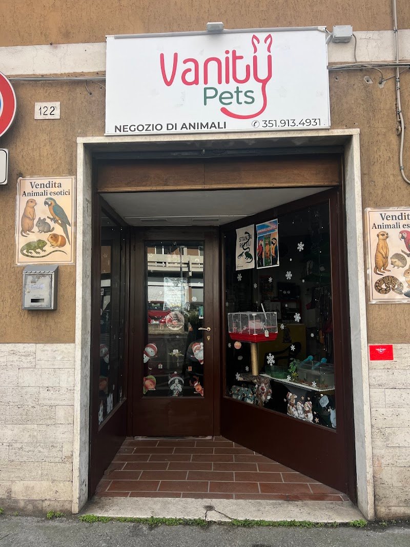 Vanity Pets - Foto 1