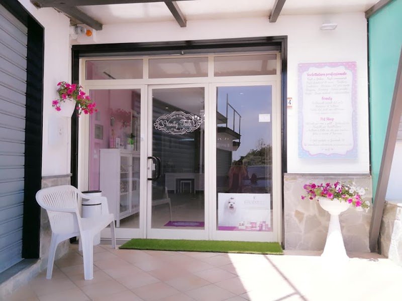 Vanity Tails - Foto 3