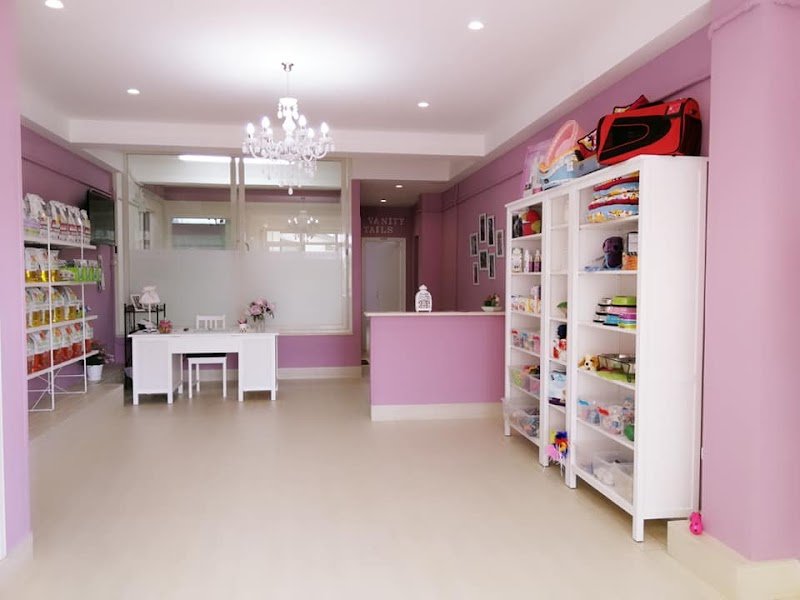 Vanity Tails - Foto 4