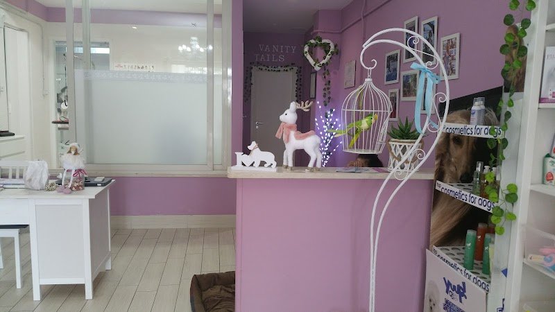 Vanity Tails - Foto 6