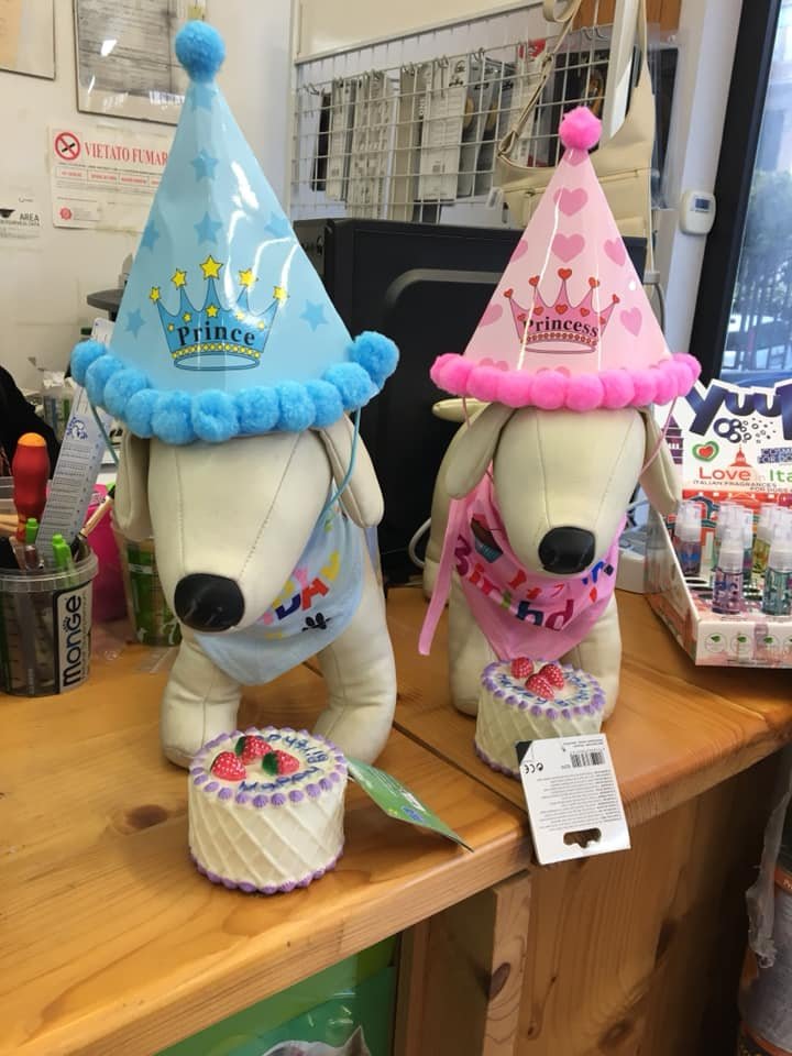 Veter. Farm. di Maesano & C. Snc - Toelettatura e prodotti per animali - Foto 5