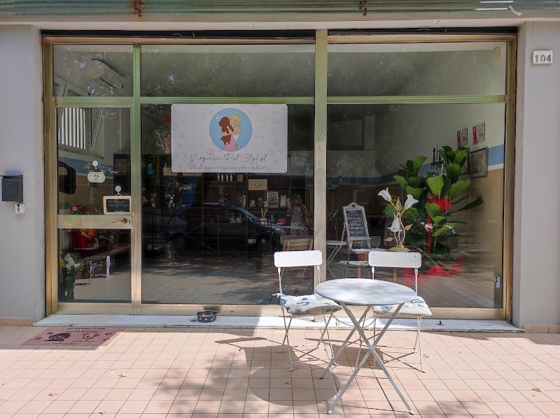 Virginia Pet Stylist Toelettatura professionale per cani e gatti - Foto 3