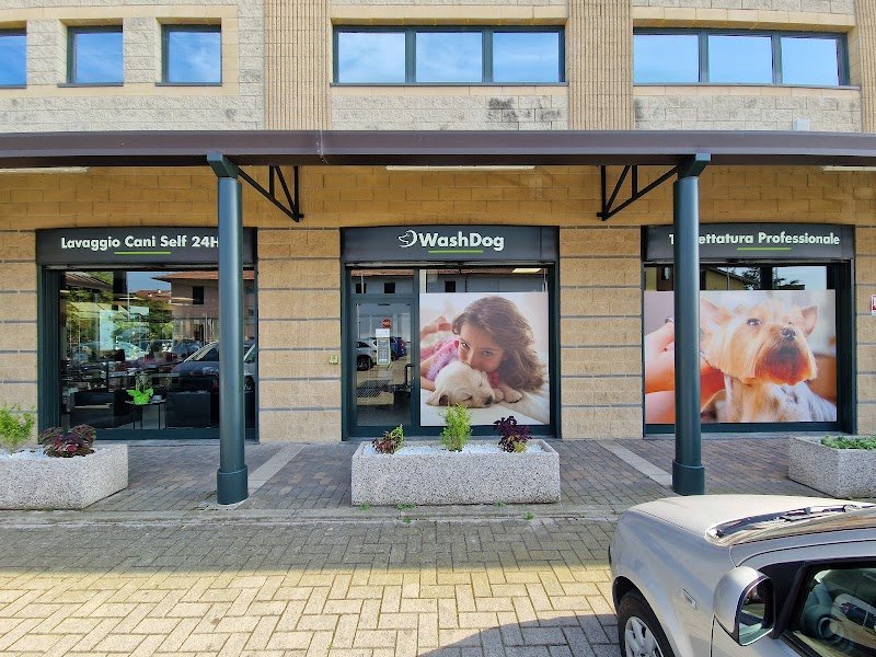 Wash Dog Abbiategrasso - Foto 1