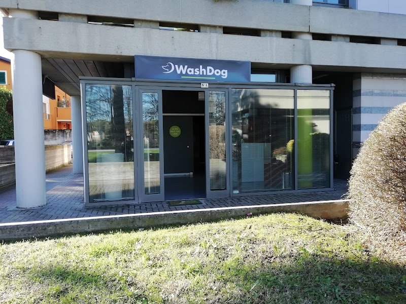 Wash Dog Fano - Foto 5