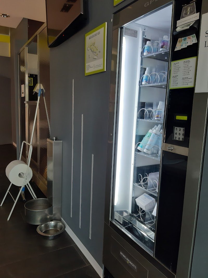 Wash Dog Ferrara - Foto 6