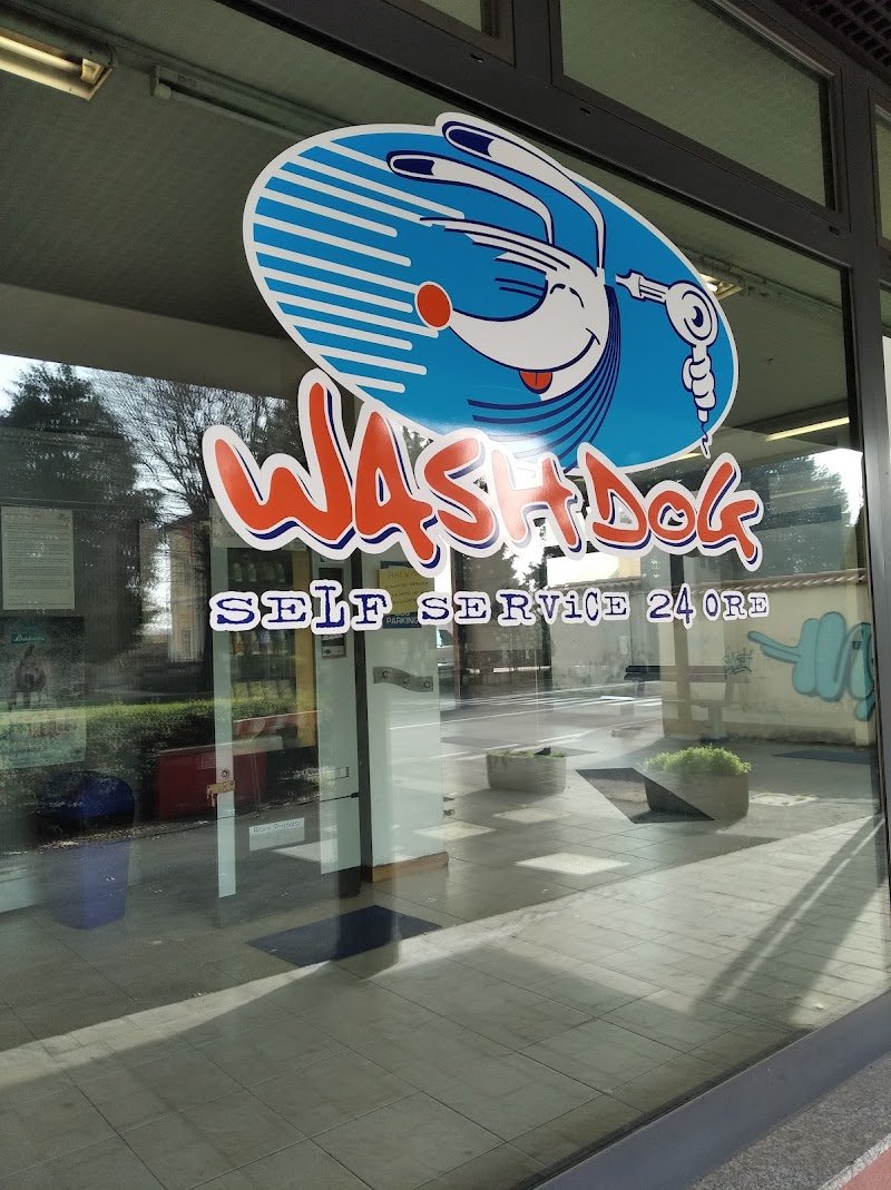 Wash Dog legnano - Foto 1