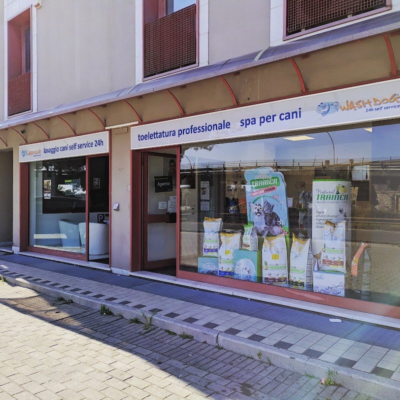 Wash Dog Massa - Foto 4