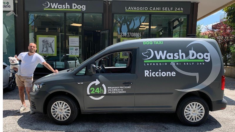 Wash Dog Riccione - Foto 1