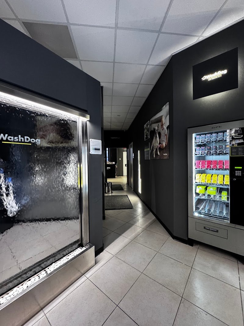 Wash Dog Torino Centro - Foto 1