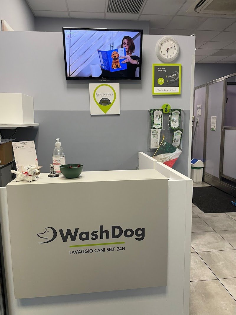 Wash Dog Vigevano - Foto 2