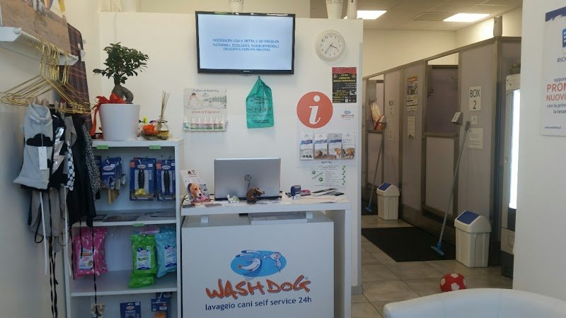 Wash Dog Vigevano - Foto 5