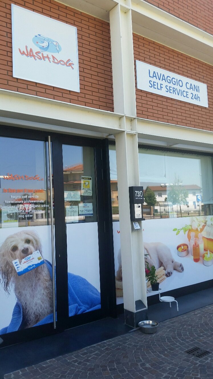Wash Dog Vigevano - Foto 6