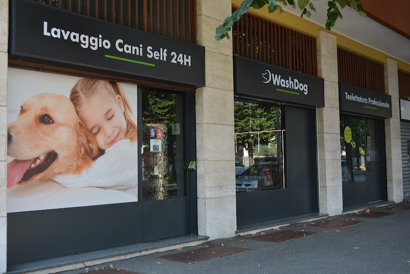 WashDog Busto Arsizio - Foto 1