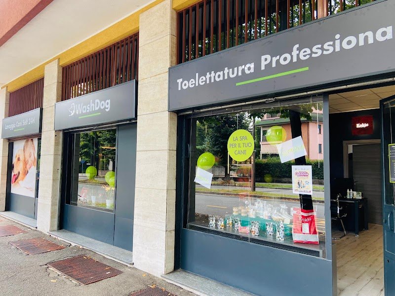 WashDog Busto Arsizio - Foto 6