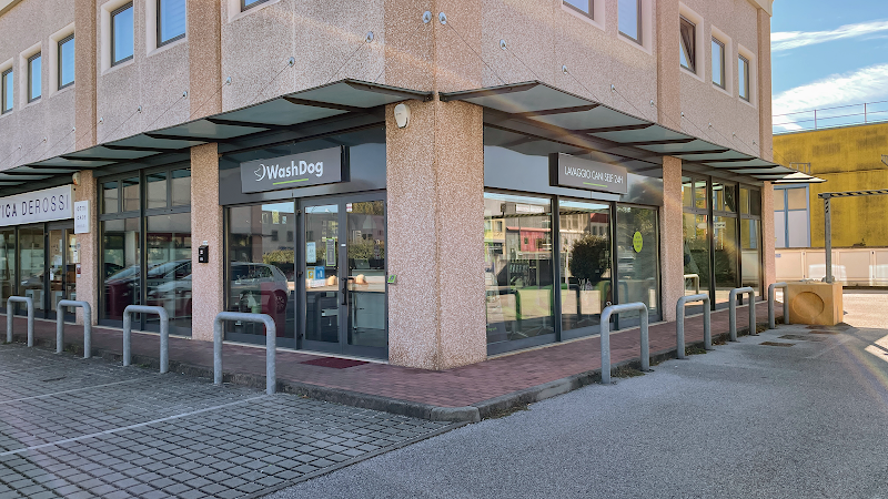 WashDog Marghera di Cristina Zamengo - Foto 1