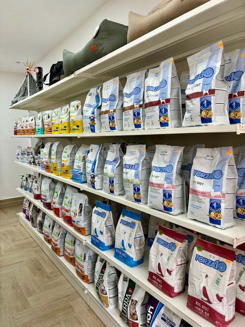 Woof Pet Shop & Beauty SPA - Foto 1