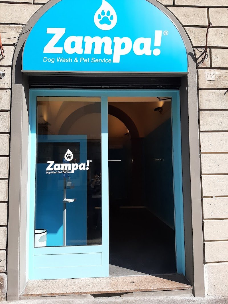 Zampa! Dog Wash Self-Service - Foto 4