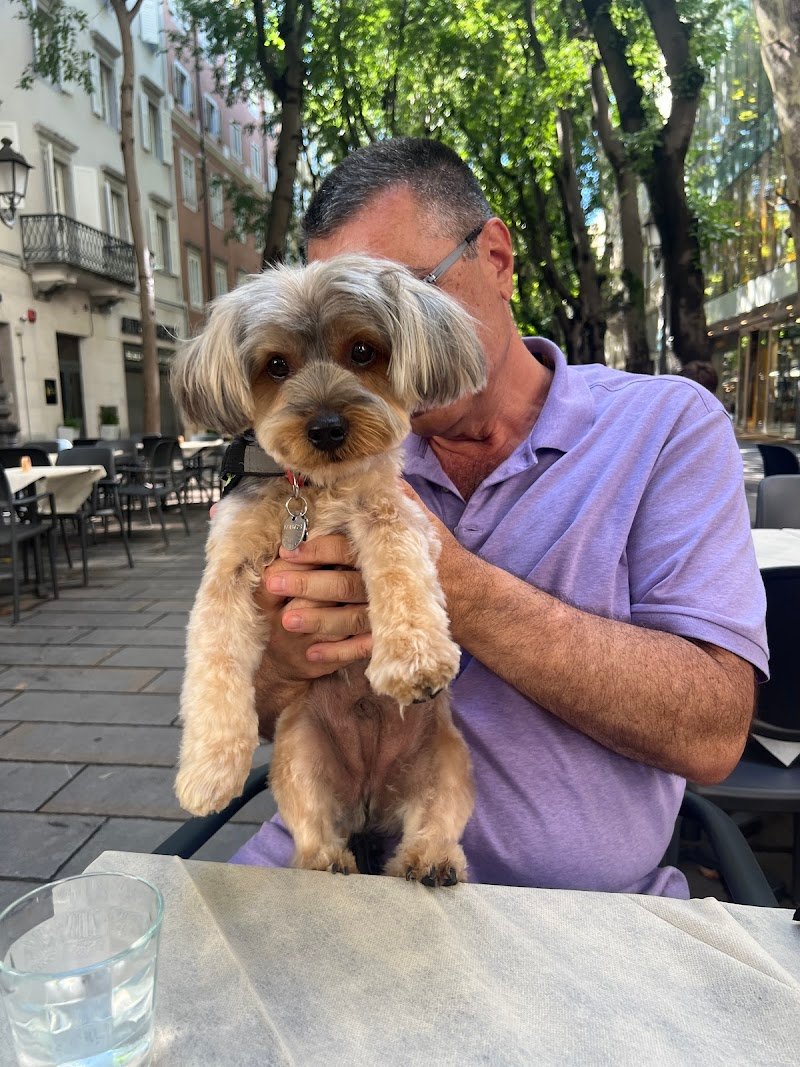 Zampamika di Micaela Ceppi - Foto 5