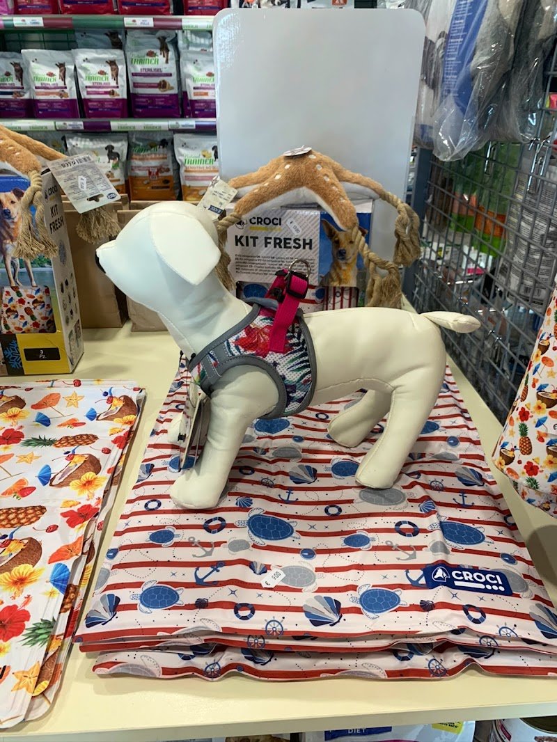 ZAMPE ALL’ ARIA - Foto 2