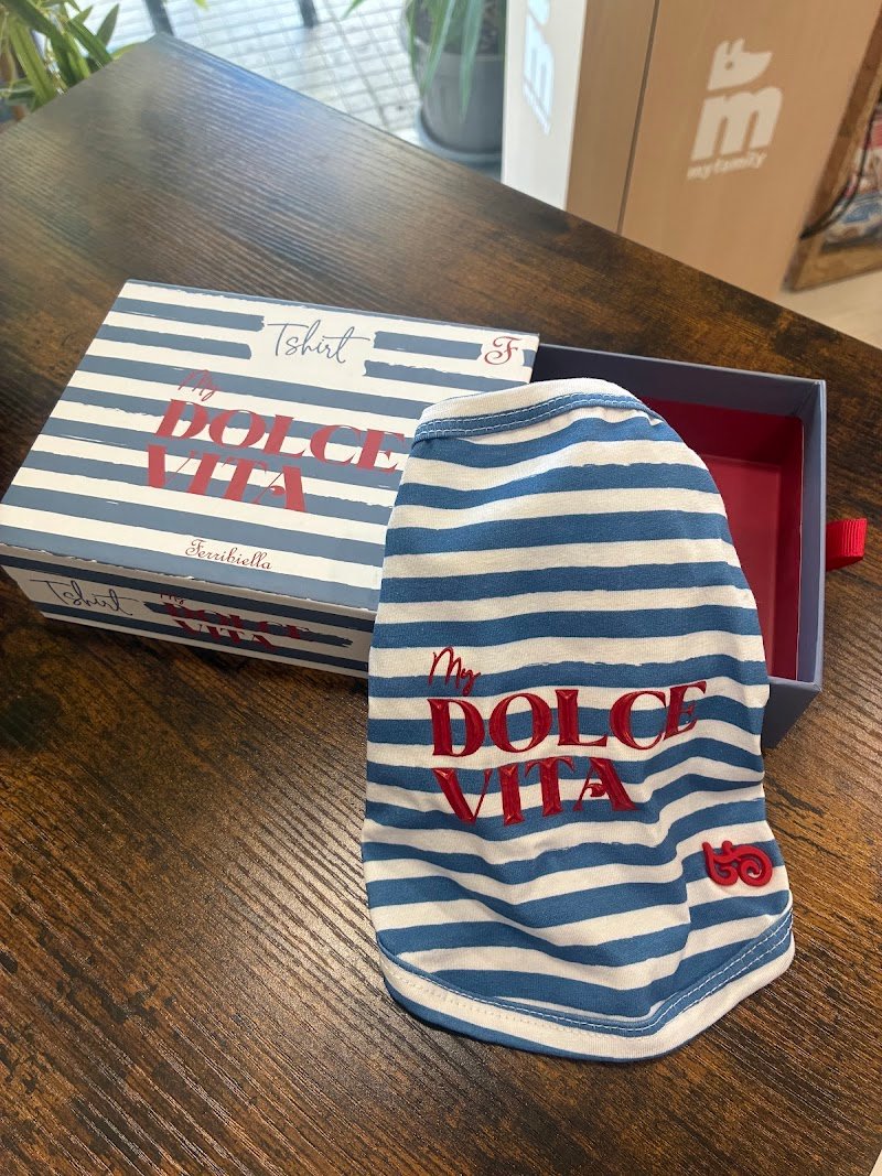 ZAMPE ALL’ ARIA - Foto 5