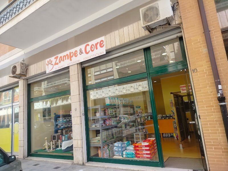 Zampe & Core - Foto 1