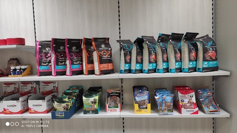 ZAMPE DI VELLUTO - Foto 4