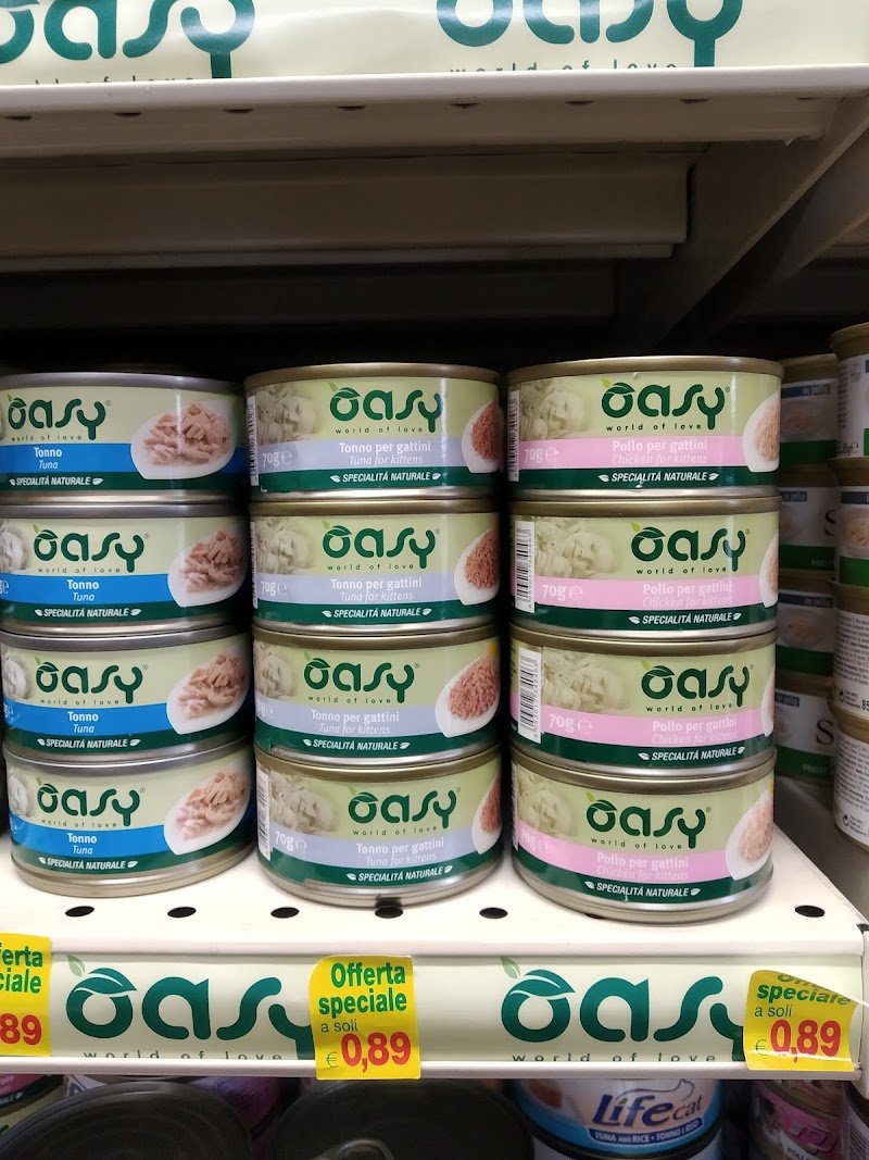 Zampe e Zampe - Foto 1