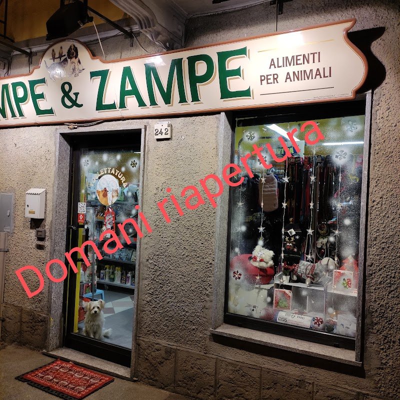 Zampe e Zampe - Foto 3