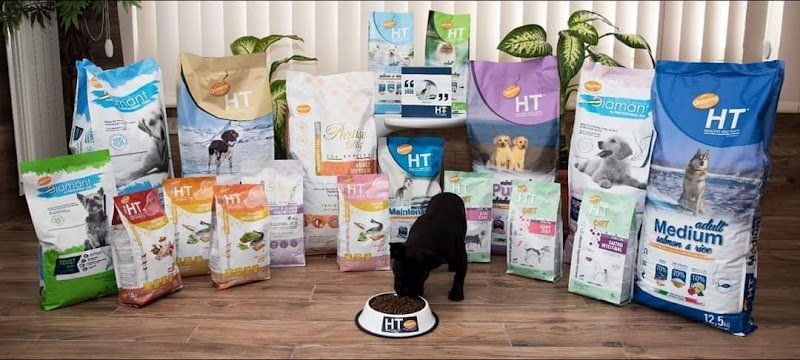 Zampettando Canicattì Sala toelettatura & Pet shop - Foto 2