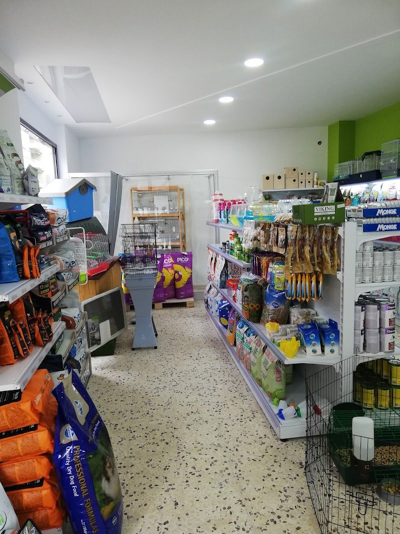 Zampettando Canicattì Sala toelettatura & Pet shop - Foto 4