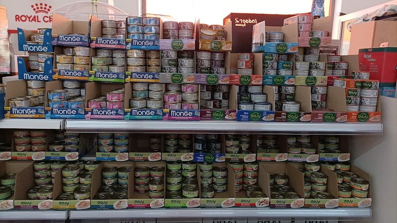 Zampettando Canicattì Sala toelettatura & Pet shop - Foto 6