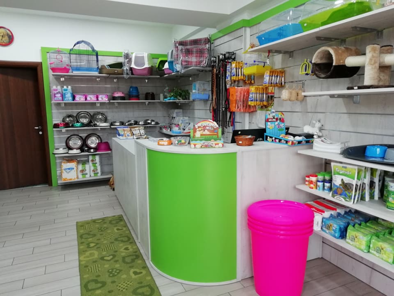 Zampettando - Foto 1