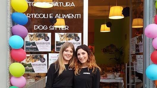 Zampettando Toelettatura Cani - Foto 1