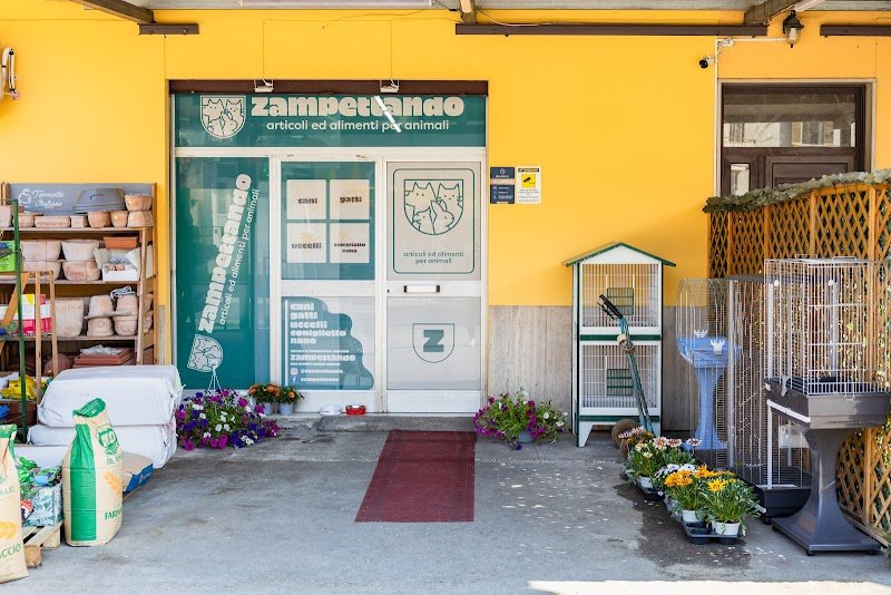 Zampettando - Foto 1