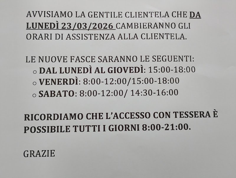 Zampette Brillanti lavaggio self-service Pescara-Chieti - Foto 1