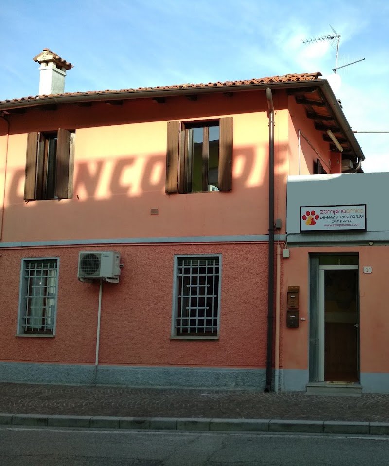 Zampina Amica - Foto 2