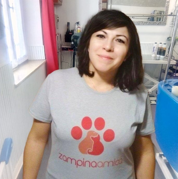 Zampina Amica - Foto 4