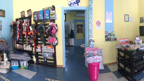 Zanna Toelettatura Accessori e Mangimi - Foto 1