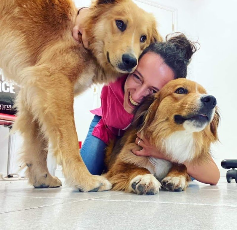 Zoe Pan L'Emporio Zootecnico di Santi Emily - Foto 1