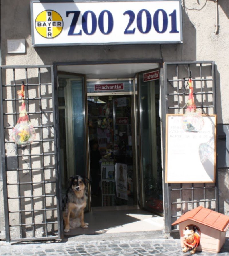 Zoo 2001 Viterbo - Foto 1