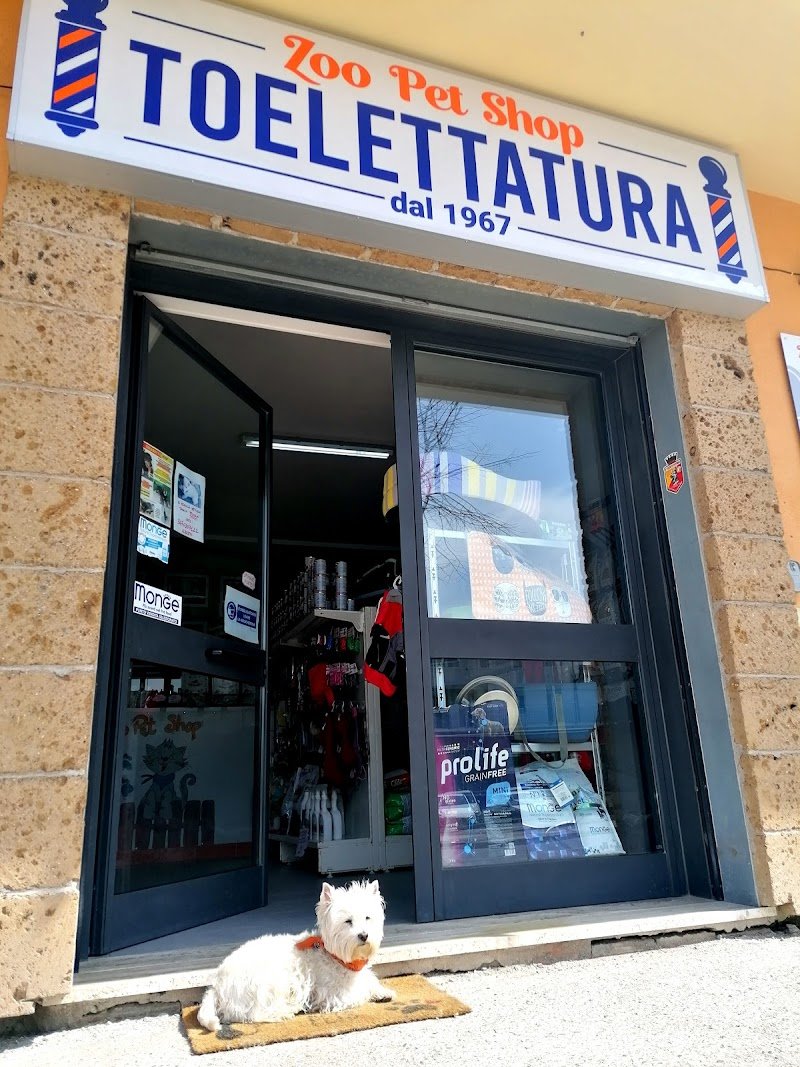 Zoo Pet Shop - Foto 5