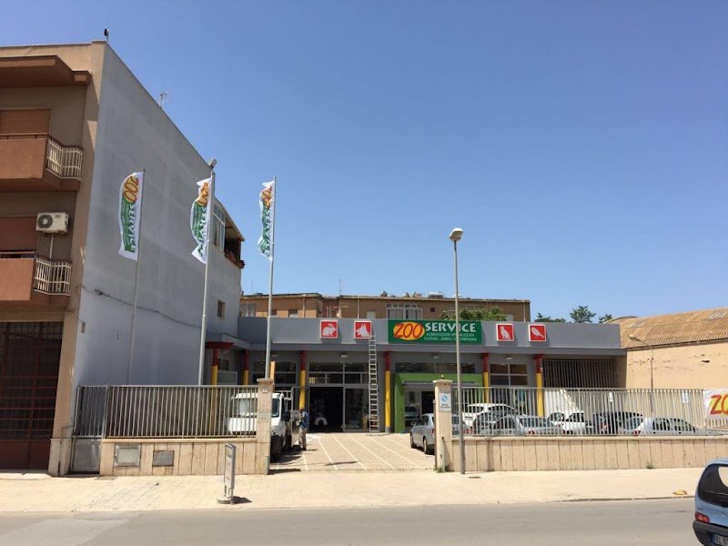 Zoo Service - Marsala - Foto 1