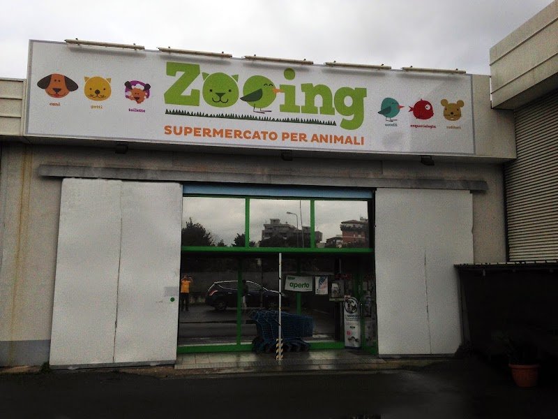 Zooing Pisa - Supermercato per Animali - Foto 1