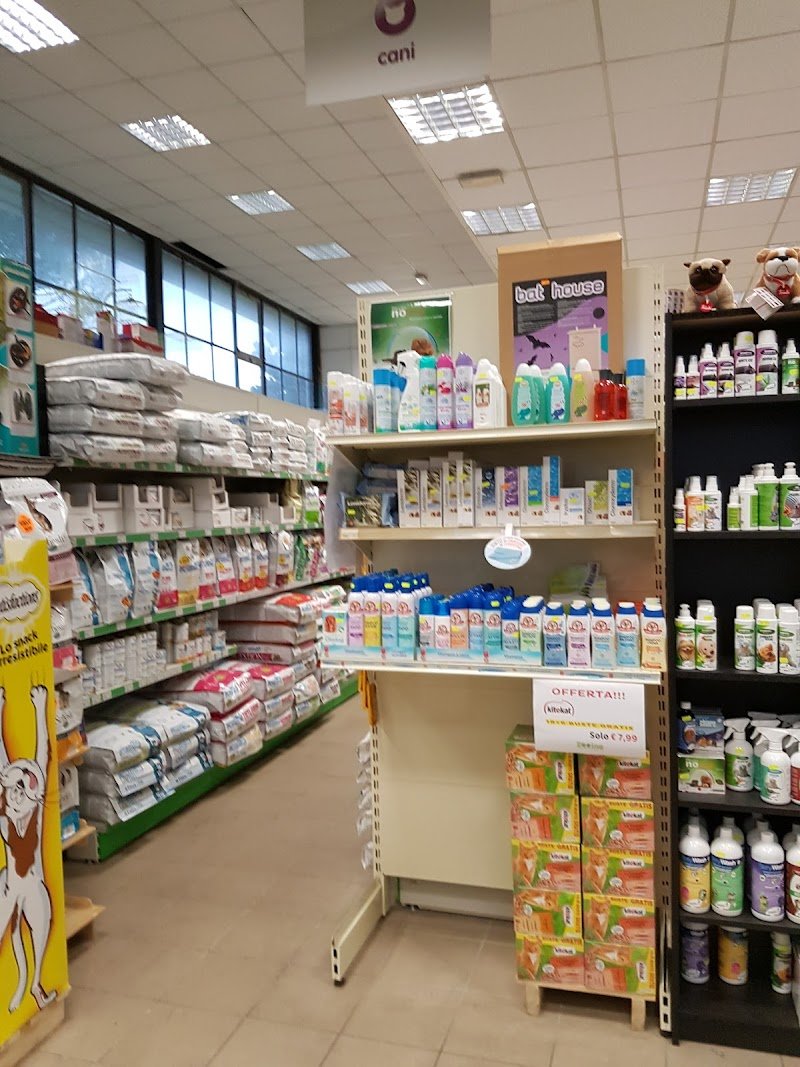 Zooing Pisa - Supermercato per Animali - Foto 5