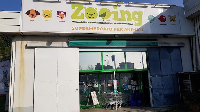 Zooing Pisa - Supermercato per Animali - Foto 6