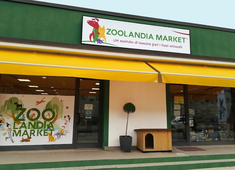 Zoolandia Market - Viareggio - Foto 1