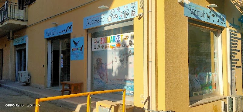 Zoomarket toelettatura & Spa - Foto 1