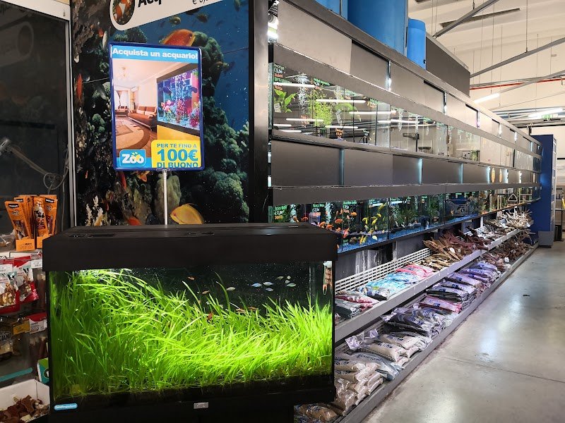 ZooMegastore Cremona - Foto 5